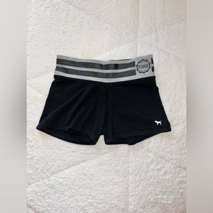 Victoria’s Secret PINK Yoga Shorts